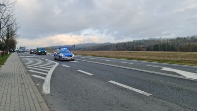W gminie Kłodzko zn&oacute;w protestowali przeciw budowie S8