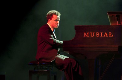 Jazz nad Odrą – dzień 4 (Zobacz) - 5