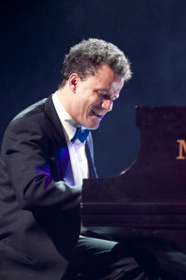 Jazz nad Odrą – dzień 4 (Zobacz) - 7