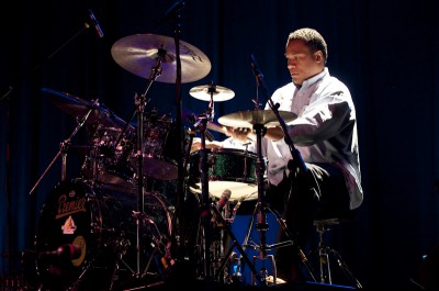 Jazz nad Odrą – dzień 4 (Zobacz) - 12
