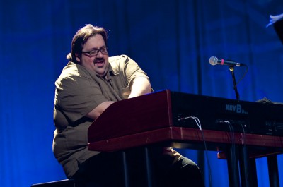 Jazz nad Odrą – dzień 4 (Zobacz) - 15