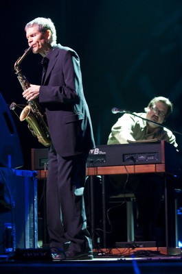Jazz nad Odrą – dzień 4 (Zobacz) - 16