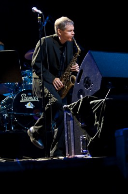 Jazz nad Odrą – dzień 4 (Zobacz) - 19