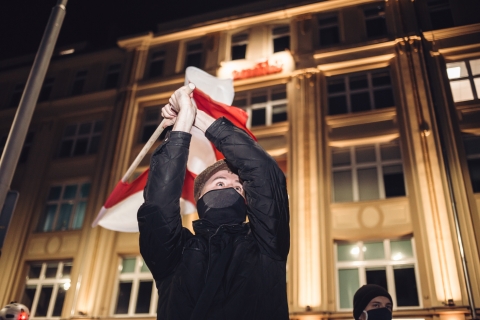 Zwolennicy liberalizacji prawa aborcyjnego nie składają broni - 11