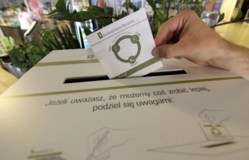 Wrocław chce przywrócić świetność budżetu obywatelskiego - fot. wroclaw.pl