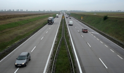 Uwaga kierowcy! Autostrada A4 w stronę Zgorzelca zablokowana (AKTUALIZACJA)