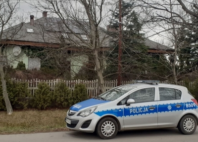 Nastolatek zabił swoją rodzinę. Przeszedł obserwację psychiatryczną