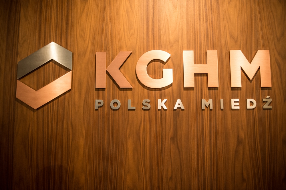 Prezes KGHM: Mimo pandemii ostatnie miesiące były bardzo dobre dla spółki - fot. archiwum radiowroclaw.pl