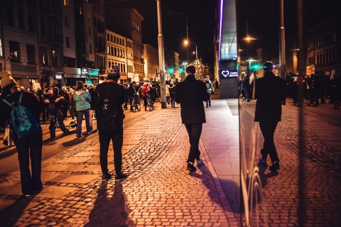 Wrocław: Kolejny marsz przeciwko zaostrzeniu prawa aborcyjnego - 14