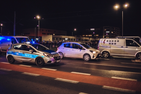Wrocław: Kolejny marsz przeciwko zaostrzeniu prawa aborcyjnego - 16