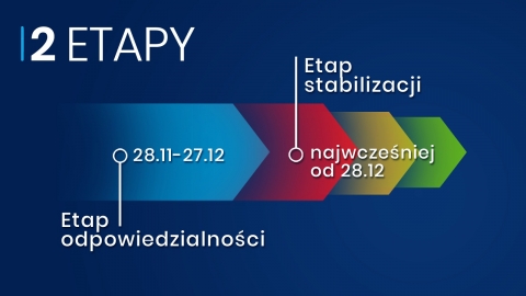 Koronawirus. Premier ogłasza 100 dni solidarności i obostrzenia [LISTA] - 4