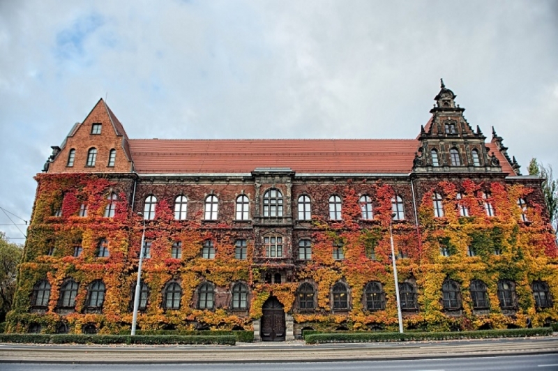 Wrocław: Muzeum Narodowe będzie prowadzone tylko przez resort kultury - archiwum radiowroclaw.pl