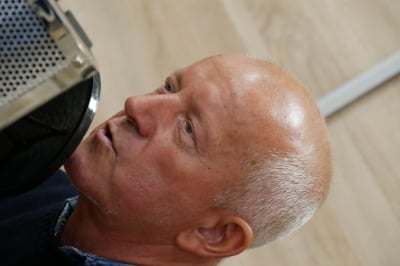 Seniorzy z Grębocic czytają dzieciom - 0