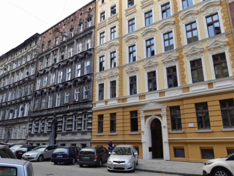 Wrocław: Nowe zasady najmu mieszkań komunalnych - fot. archiwum Radia Wrocław