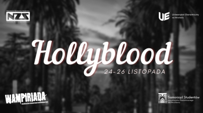 Oddaj krew w Hollyblood i poczuj się jak gwiazda! Nietypowa zbi&oacute;rka krwi w RCKiK