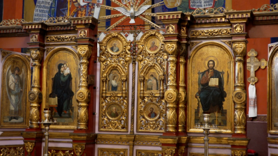 Jelenia Góra: Cerkiew pw. świętych Apostołów Piotra i Pawła wypiękniała [FOTO]