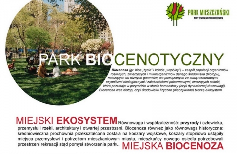 Wrocław: Tak będzie wyglądał park na Kępie Mieszczańskiej - 1