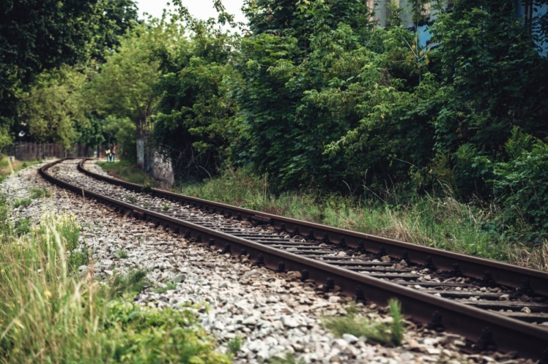 Wzrosły szanse na rewitalizację następnych linii kolejowych na Dolnym Śląsku - fot. Patrycja Dzwonkowska