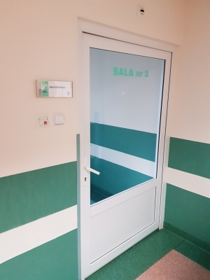 Wałbrzych: Tymczasowy szpital dla pacjentów z koronawirusem już gotowy  - 0