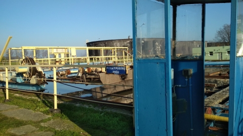 Rusza remont oczyszczalni w Jaworze. To największa inwestycja w powojennej historii miasta - 2