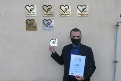 Znamy wrocławian o największych sercach dla zwierząt
