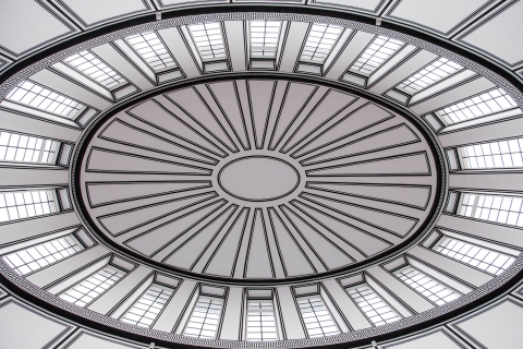 Fotospacer po Pawilonie Czterech Kopuł [ZOBACZ] - 8