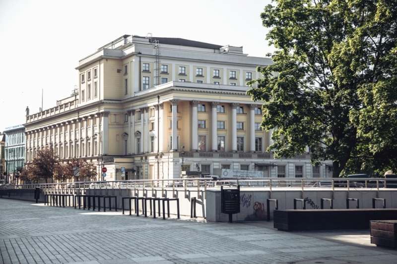Prokuratura umorzyła śledztwo w Operze Wrocławskiej - fot. Patrycja Dzwonkowska