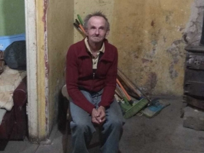 Mieszkają w tragicznych warunkach. Nasza interwencja pomogła