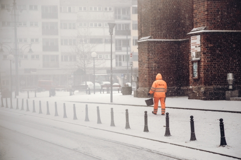Wrocław: Przyszła zima [FOTOSPACER] - 3