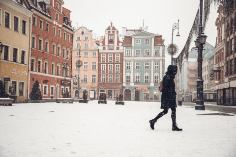 Wrocław: Przyszła zima [FOTOSPACER] - 13