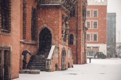 Wrocław: Przyszła zima [FOTOSPACER] - 17