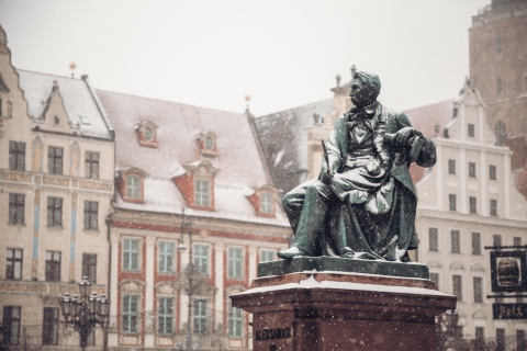 Wrocław: Przyszła zima [FOTOSPACER] - 18