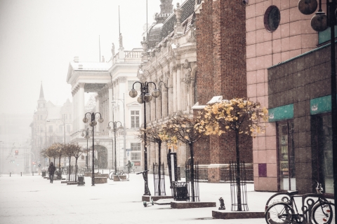 Wrocław: Przyszła zima [FOTOSPACER] - 22