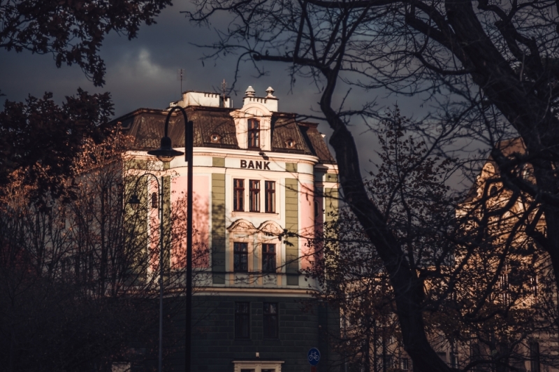 Światło i cienie [ZDJĘCIE DNIA] - fot. Patrycja Dzwonkowska