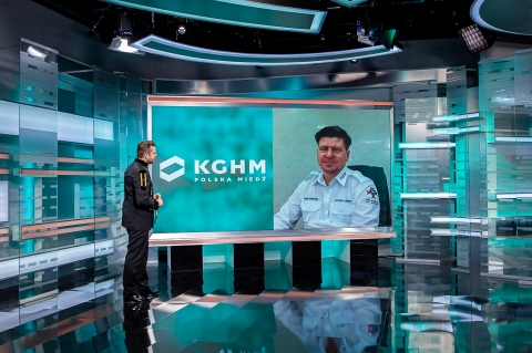 KGHM: Barbórka, jakiej nigdy nie było - 6