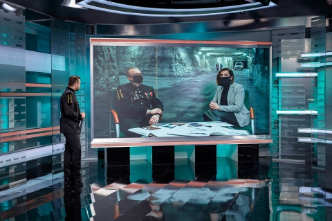 KGHM: Barbórka, jakiej nigdy nie było - 7