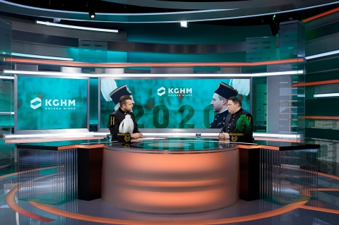 KGHM: Barbórka, jakiej nigdy nie było - 9