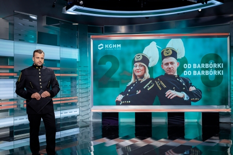 KGHM: Barbórka, jakiej nigdy nie było - 10