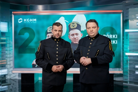 KGHM: Barbórka, jakiej nigdy nie było - 11