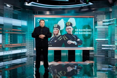 KGHM: Barbórka, jakiej nigdy nie było - 12