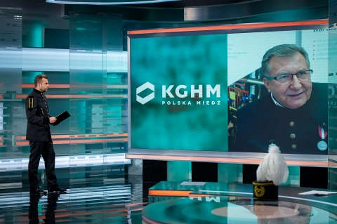 KGHM: Barbórka, jakiej nigdy nie było - 14