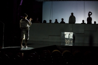 26. Festiwal Zderzenie Teatr&oacute;w w Kłodzku