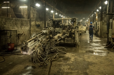 Wieczór zDolnego Śląska: Czy nowa kopalnia węgla koksującego powstanie w Nowej Rudzie?