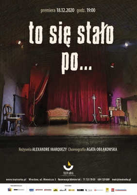 To się stało po… - 0