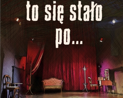 To się stało po&hellip;