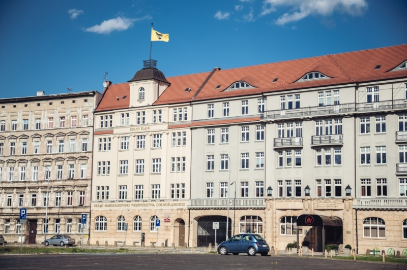 Jest już projekt budżetu województwa na przyszły rok - fot. Patrycja Dzwonkowska