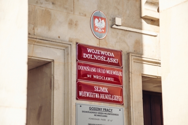320 mln złotych trafi do dolnośląskich samorządów - fot. archiwum Radio Wrocław
