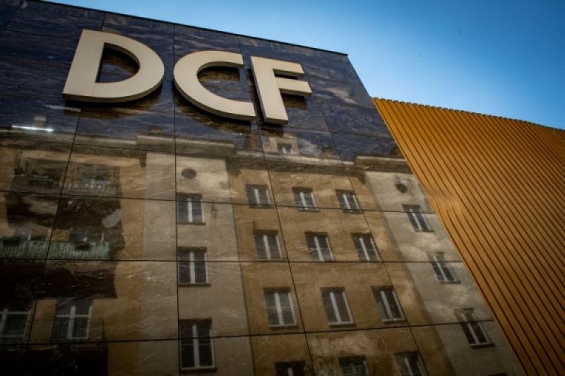 Dziś radni zdecydują, czy połączyć Dolnośląskie Centrum Filmowe ze Strefą Kultury - fot. Patrycja Dzwonkowska