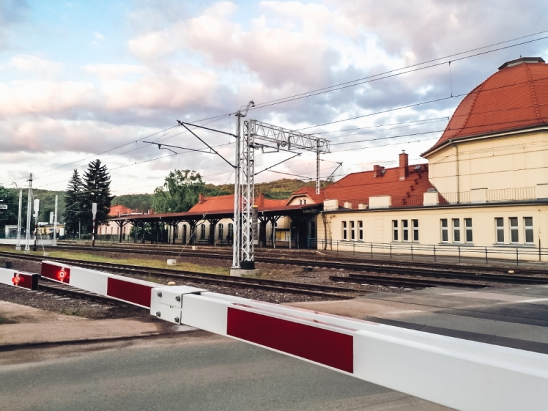 Dolny Śląsk chce zbudować nową linię kolejową. Ma połączyć Głogów, Polkowice i Lubin - zdjęcie ilustracyjne; fot. Patrycja Dzwonkowska