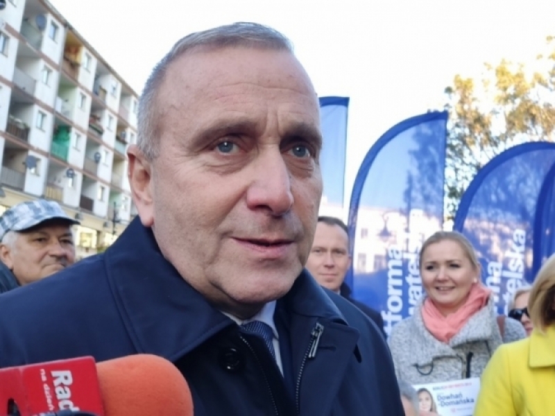 Czy pieniądze z Funduszu Inwestycji Lokalnych są przyznawane w oparciu o kryteria polityczne? Tak twierdzi KO - fot. archiwum Radio Wrocław